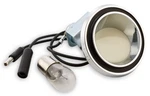 C4SZ-13776-B Scott Drake Interior Quarter Panel Light Fastback. Fixed Price $55.35.