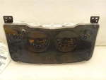 Speedometer Cluster 120 Mph Manual Door Locks 14 Jeep Compass 68223324AB. Fixed Price $107.99.