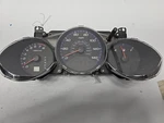 2007 2008 Honda Fit Speedometer Gauge Instrument Cluster W Tach. Fixed Price $99.99.