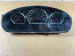 2005-2007 Saturn Ion Speedometer Instrument Cluster 10368941. Fixed Price $66.49.