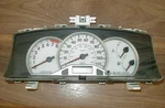 2004-2007 Toyota Corolla Model Mph Speedometer Gauge Cluster Oem. Fixed Price $83.69.