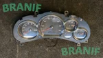 Pontiac G6 Speedometer Cluster 16908040. Fixed Price $30.00.