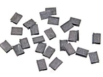 Headliner Clips For 62-74 Mopar A/b/c/e Body (QTY-25) #7BB. Fixed Price $32.95.