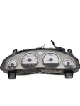 Speedometer Cluster Mph Opt UH8 Fits 2005-2006 Relay Original Oem. Fixed Price $45.00.