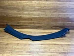 2016-2021 Mercedes Amg Gt C190 Left Upper A-pillar Trim Panel Black Oem. Fixed Price $76.00.