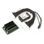 Hypertech 730105 In-line Speedometer Calibrator For 08-10 Nissan Titan/armada. Fixed Price $249.95.