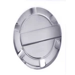 09-14 Ford F-150 & Raptor All Sales Striker Style Aluminum Gas Fuel Door Chrome. Fixed Price $112.99.
