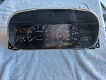 2001-2003 Isuzu Rodeo Speedometer Instrument Cluster 897212 8572 Unknown Miles. Fixed Price $33.12.