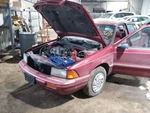 Speedometer Head Only Fits 93-95 Acclaim 2146074. Fixed Price $80.75.