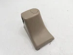 97 Bmw Z3 E36 1.9L #1324 Trim, Top Of Rear Quarter Lateral, W/o Roll Bar Beige. Fixed Price $47.49.