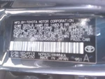 Speedometer Cluster Fits 06 Scion Xa 1950901. Fixed Price $70.99.