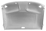 Jegs Abs Plastic Headliner For 1994-2003 Chevrolet S-10, Gmc Sonoma Standard. Fixed Price $190.98.