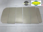 1961 1962 1963 1964 1965 1966 67 68 International Travelall Headliner Off White. Fixed Price $399.99.