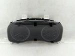 2017-2018 Hyundai Elantra Speedometer Instrument Cluster Gauges AJ8SN. Fixed Price $44.26.