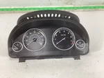 2011-2013 Bmw X3 Speedometer Instrument Cluster Gauge 9280481 Oem. Fixed Price $48.99.