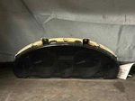 Fits 2008-12 Buick Enclave Speedometer (miles N/a) OEM:25810790. Fixed Price $74.25.