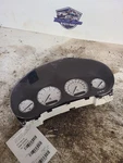 Speedometer Cluster Limited White Face Market Fits 02-04 Concorde 2043957. Fixed Price $80.75.