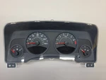 Speedometer Instrument Cluster Panel Gauges 07 Compass Patriot 130K-140K Miles. Fixed Price $64.41.