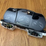 1998 Jaguar XJ8 Oem Speedometer Gauge Instrument Cluster LNC4300AH 98-99. Fixed Price $59.95.
