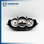2001-2004 Porsche Boxster Instrument Cluster Speedometer Oem 70K Miles. Fixed Price $191.70.