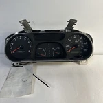 01-02 Sportage Speedometer Cluster 0K07B55430 BB5. Fixed Price $36.00.