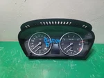 2008 Bmw 520 Instrument Cluster Oem 62109194881. Fixed Price $437.36.