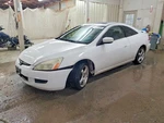 Speedometer Cluster Coupe Ex Fits 03-07 Accord 2777562. Fixed Price $86.25.