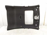 2017-2020 Bmw 430I Gran Coupe Headliner Roof Lining Black *creases. Fixed Price $748.12.