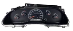 1997 - 2003 Ford E250 E350 E450 Instrument Cluster Speedometer 165K. Fixed Price $114.99.