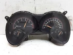 00 02 03 Pontiac Grand Am Se Mph Speedometer Oem 22704960 122,701 Miles. Fixed Price $21.59.
