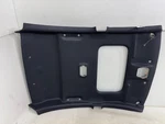 2011-2014 Dodge Avenger Roof Upper Headliner Ceiling Cover Trim Panel Black Oem. Fixed Price $211.20.