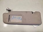 2010-2015 Toyota Prius Driver Sun Visor Left Lh Light Gray Oem 74320-47011-B0. Fixed Price $67.50.
