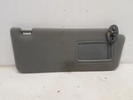 2005-11 Toyota Tacoma (ext CAB/4.0L) Passenger Right Sun Visor *gray*. Fixed Price $54.99.