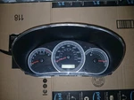 2010-2011 Subaru Impreza Speedometer Instrument Cluster 96974 Miles C04B59002. Fixed Price $49.99.