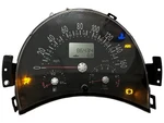 2004 - 2005 Vw Beetle 1.8L Speedometer Instrument Cluster 86,434 Miles. Fixed Price $150.48.