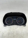 2015-2017 Hyundai Accent Speedometer Instrument Cluster Gauge Oem 94021-1R510. Fixed Price $29.00.