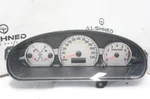 2005-2007 Saturn Ion Speedometer Cluster Unknown Mileage 3329530032C Oem. Fixed Price $71.87.