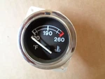 Ferrari 550 Maranello. Water Temp Gauge. Part # 171310. Fixed Price $123.75.