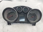 Speedometer Instrument Cluster 2011 Buick Regal 142K Miles 22783066. Fixed Price $90.29.