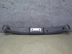 2001-2006 Bmw E46 M3 3-SERIES Convertible Front Upper Headliner Trim Cover Panel. Fixed Price $54.92.