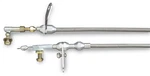 Lokar KD-2727HT Chrysler TF-727 Stainless Steel Kickdown Cable Kit. Fixed Price $129.95.