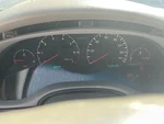 Speedometer Cluster Analog Opt UY9 Fits 01-05 Deville 858258. Fixed Price $118.74.