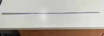 1968 Cutlass 442 Original Gm Right Side Door Upper Chrome Rare One Year Only. Fixed Price $159.99.
