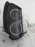 Speedometer Cluster Mph Market Fits 06-07 Bmw 525I 595209. Fixed Price $103.99.