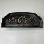 94-95 Mercedes W124 E320 Instrument Cluster Speedometer 1244408947 Oem. Fixed Price $219.00.