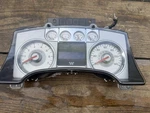 9L34-10849-AAJ Speedometer Ford Pickup F150 09 Oem. Fixed Price $160.00.