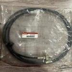 Speedometer Cable Crown 53005084 Fits 87-90 Jeep Wrangler. Fixed Price $36.00.
