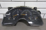 1999-2002 Pontiac Firebird 120 Mph Instrument Cluster. Fixed Price $81.75.