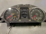 Volkswagen Passat Speedometer (cluster) 3C0 920 972. Fixed Price $21.00.