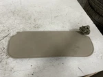 2024 Chevrolet EXPRESS25 Driver Left Side Tan Cloth Sun Visor Oem. Fixed Price $64.95.